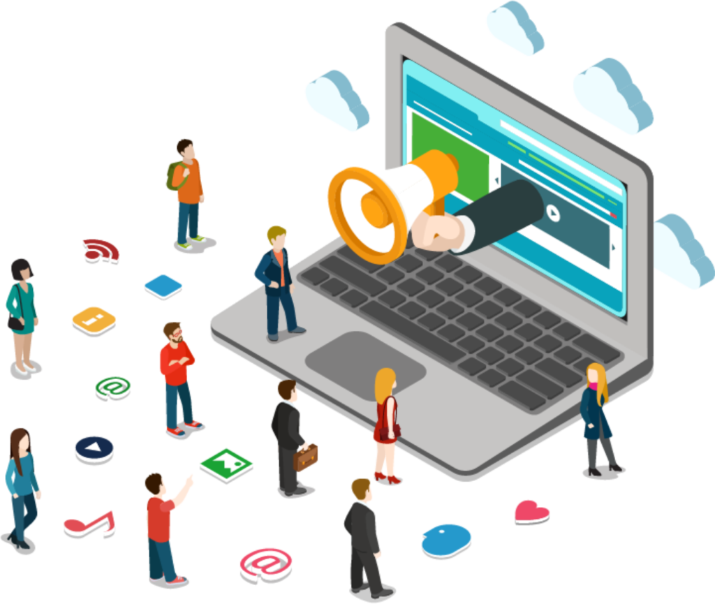 Liffys Digital Marketing